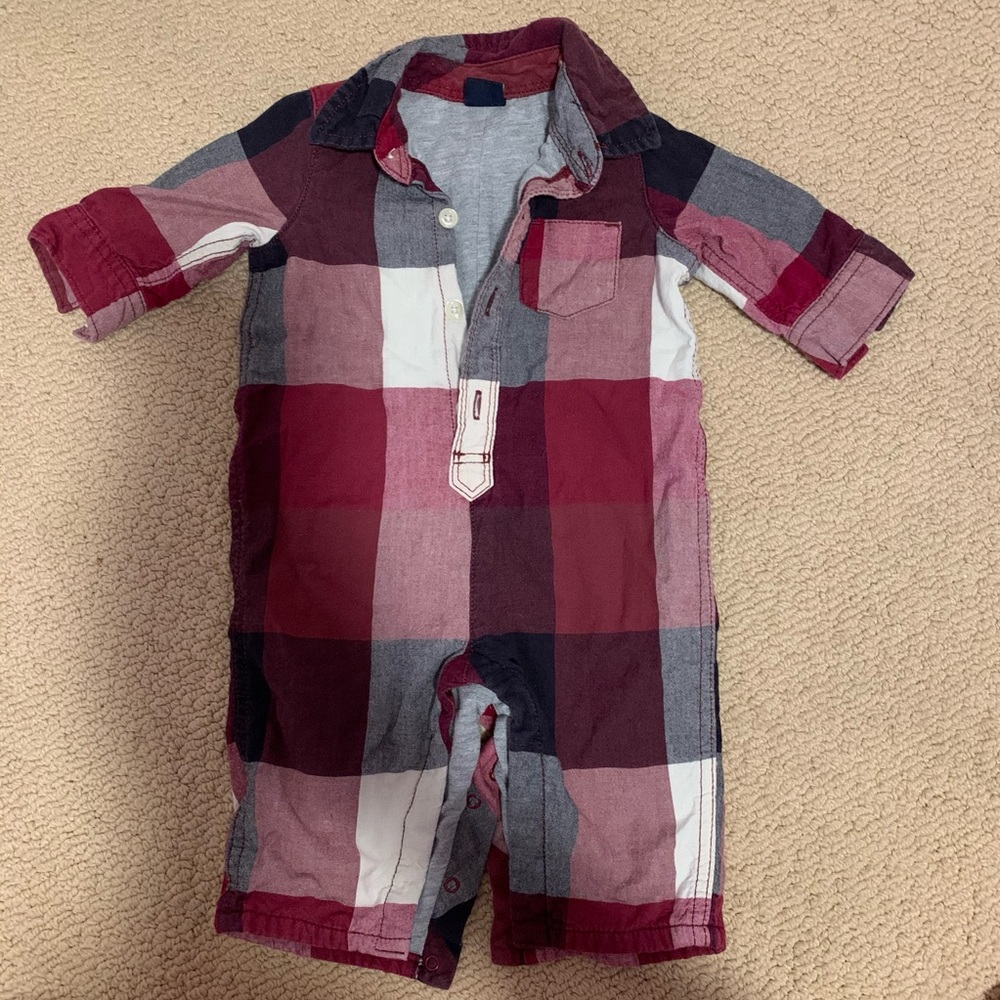 Baby GAP one piece